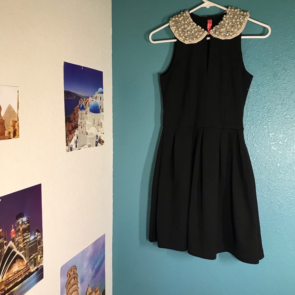Eight Sixty Evening Cocktail Dress